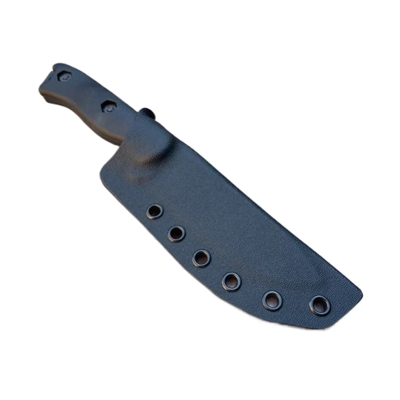 Apa keuntungan dari Kisap Knife Clip Belt?