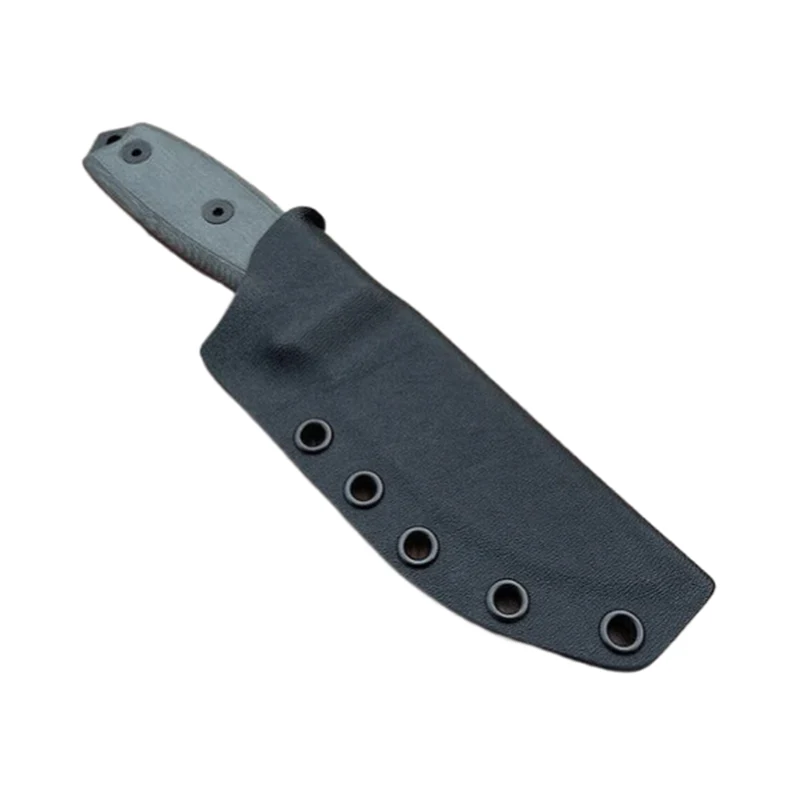 Mengapa Memilih Pisau Tetap dengan Sarung?