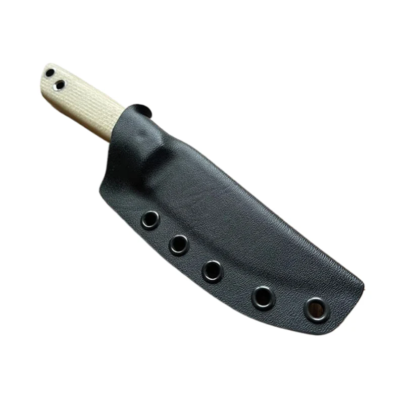 Bagaimana Memilih Pisau Boot dengan Sarung untuk Keamanan, Kenyamanan, dan Penggunaan Sehari-hari?