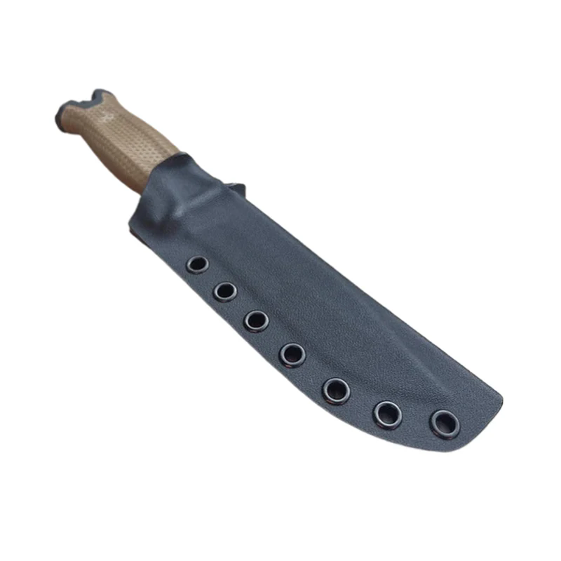 Bagaimana Sheath Kydex Dapat Meningkatkan Daya Tahan dan Keamanan Perlengkapan Anda?