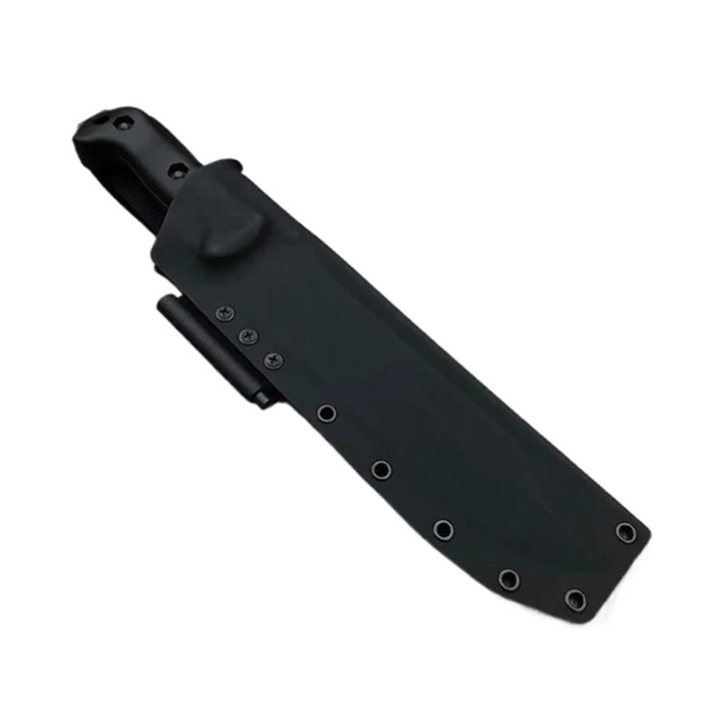 Apa Perbedaan Antara Klip Sabuk Kydex dan Sistem Tek-Lok?